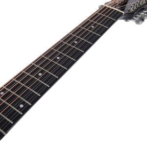 Guitarra Electroacústica 12 cuerdas Kaysen - Image 8