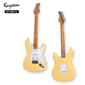 Guitarra Eléctrica KST-600 Kaysen - Image 21