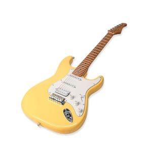 Guitarra Eléctrica KST-600 Kaysen - Image 22