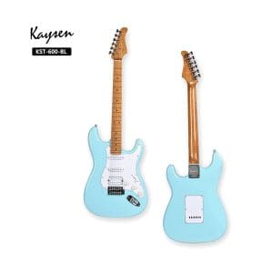 Guitarra Eléctrica KST-600 Kaysen - Image 27