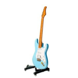 Guitarra Eléctrica KST-600 Kaysen - Image 30