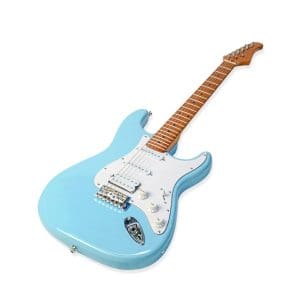 Guitarra Eléctrica KST-600 Kaysen - Image 32