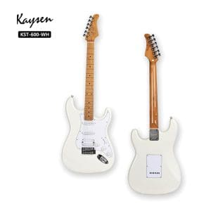 Guitarra Eléctrica KST-600 Kaysen - Image 17