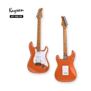 Guitarra Eléctrica KST-600 Kaysen - Image 10