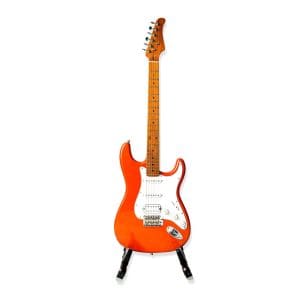 Guitarra Eléctrica KST-600 Kaysen - Image 9