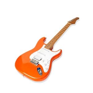 Guitarra Eléctrica KST-600 Kaysen - Image 12