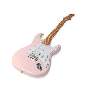 Guitarra Eléctrica KST-600 Kaysen - Image 6