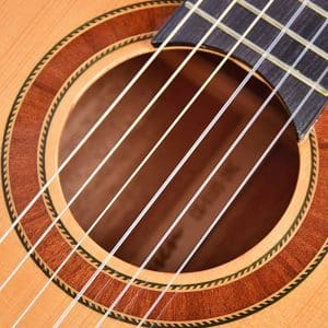 Guitarra Electroacústica CG-530S-39 Kaysen - Image 6