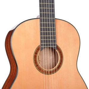 Guitarra Electroclásica CG-510S Kaysen - Image 4