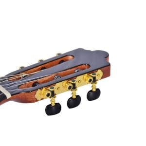 Guitarra Electroclásica CG-510S Kaysen - Image 6