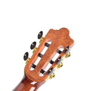 Guitarra Electroclásica CG-510S Kaysen - Image 7