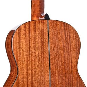 Guitarra Electroclásica CG-510S Kaysen - Image 8