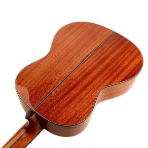 Guitarra Electroacústica CG-830SS-39 Kaysen - Image 5