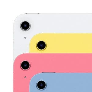 iPad A16 11" 128GB MD3Y4CL/A Apple - Image 2