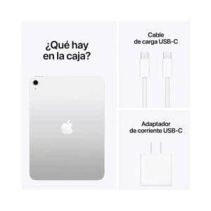 iPad A16 11" 128GB MD3Y4CL/A Apple - Image 4