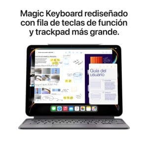 iPad Pro 13ava Generación  M4 8GB/256GB MVX23CL/A Apple - Image 10