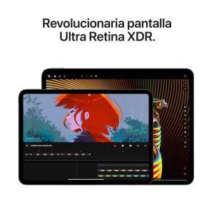 iPad Pro 13ava Generación  M4 8GB/256GB MVX23CL/A Apple - Image 8