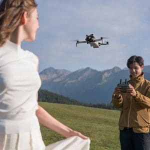 Dron Mini 5 Pro Fly More Combo RCN3 DJI - Image 11