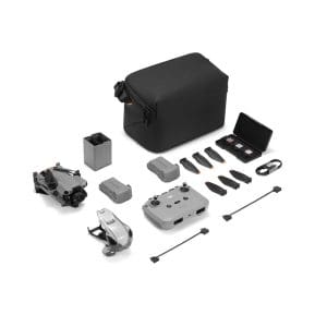 Dron Mini 5 Pro Fly More Combo RCN3 DJI - Image 13