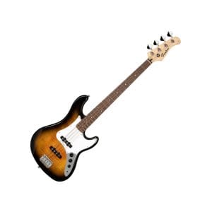 Bajo Eléctrico BJ-100 Freedom - Image 11