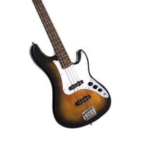 Bajo Eléctrico BJ-100 Freedom - Image 8