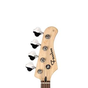 Bajo Eléctrico BJ-100 Freedom - Image 9