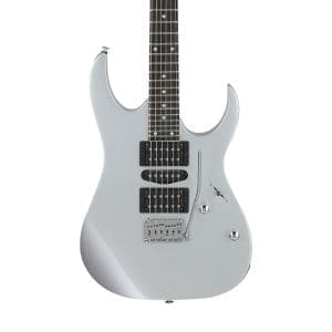 Guitarra eléctrica EJG-150 Estilo Ibañes Freedom - Image 10