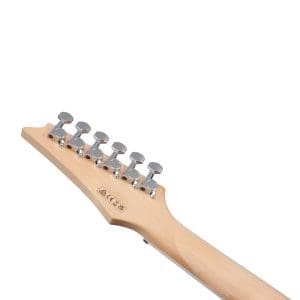 Guitarra eléctrica EJG-150 Estilo Ibañes Freedom - Image 15