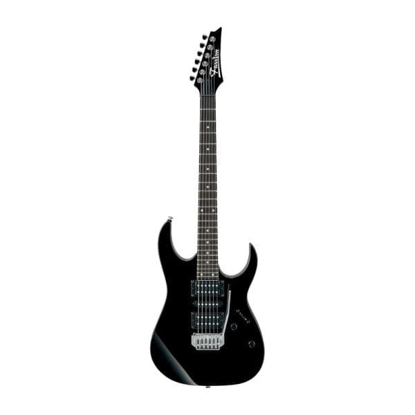GUITARRA-ELECTRICA-ESTILO-IBAÑES-NEGRO-EJG-150-BK-FREEDOM---1