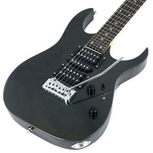 Guitarra eléctrica EJG-150 Estilo Ibañes Freedom - Image 6