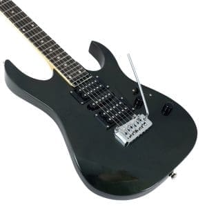Guitarra eléctrica EJG-150 Estilo Ibañes Freedom - Image 7