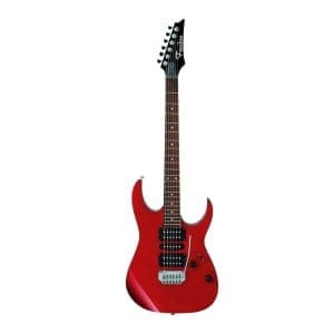 Guitarra eléctrica EJG-150 Estilo Ibañes Freedom - Image 17
