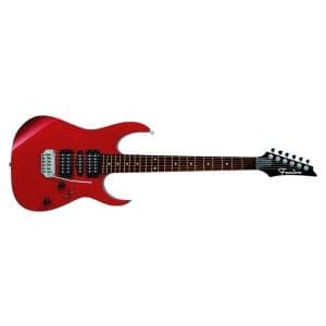 Guitarra eléctrica EJG-150 Estilo Ibañes Freedom - Image 18