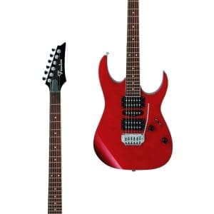 Guitarra eléctrica EJG-150 Estilo Ibañes Freedom - Image 19