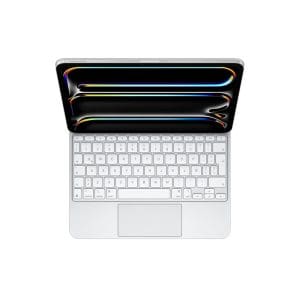 iPad Pro 11ava Generación M4 8GB/256GB + Magic Keyboard MVV83CL/A Apple - Image 1