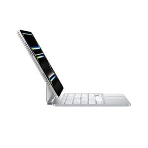 iPad Pro 11ava Generación M4 8GB/256GB + Magic Keyboard MVV83CL/A Apple - Image 3