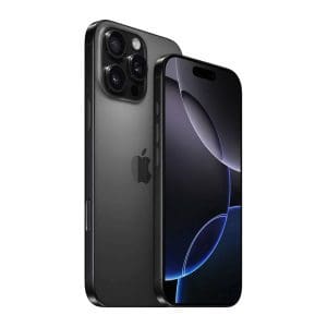 iPhone 16 Pro Max de 256GB Apple - Image 3