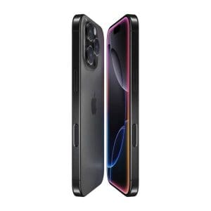 iPhone 16 Pro Max de 256GB Apple - Image 4