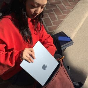 Macbook Air 13ava M4 16GB/512GB Apple - Image 7