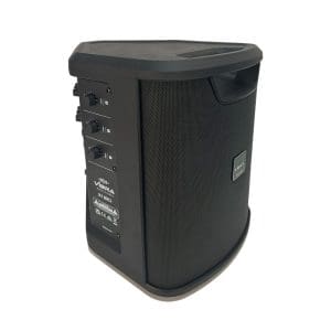 Parlante Amplificado Recargable X1 MK3 Vibra - Image 4