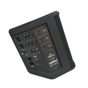 Parlante Amplificado Recargable X1 MK3 Vibra - Image 5
