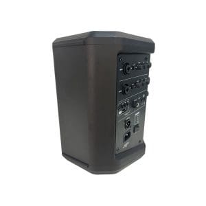 Parlante Amplificado Recargable X1 MK3 Vibra - Image 6