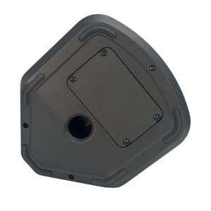 Parlante Amplificado Recargable X1 MK3 Vibra - Image 8