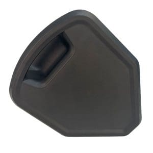 Parlante Amplificado Recargable X1 MK3 Vibra - Image 9