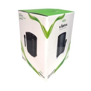 Parlante Amplificado Recargable X2 PRO Vibra - Image 11