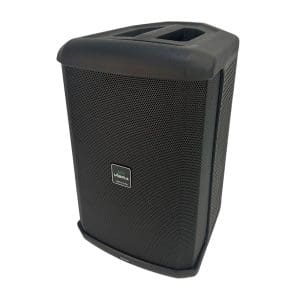 Parlante Amplificado Recargable X2 PRO Vibra - Image 4