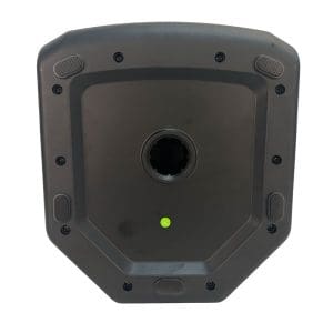 Parlante Amplificado Recargable X2 PRO Vibra - Image 5