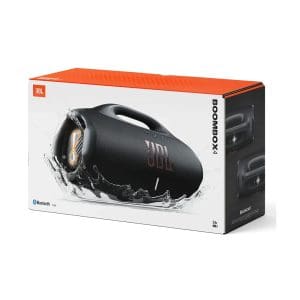 Parlante pórtatil JBL Boombox 4 - Image 5