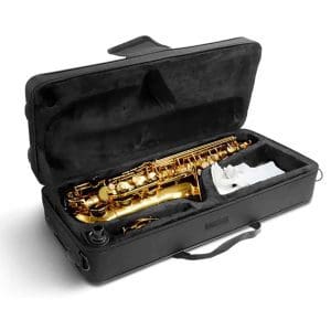 Saxofón Alto KAS-100 Freedom - Image 3