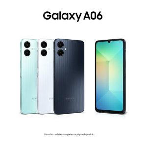 Samsung Galaxy A06 4GB/128GB SM-A065M/DS - Image 16